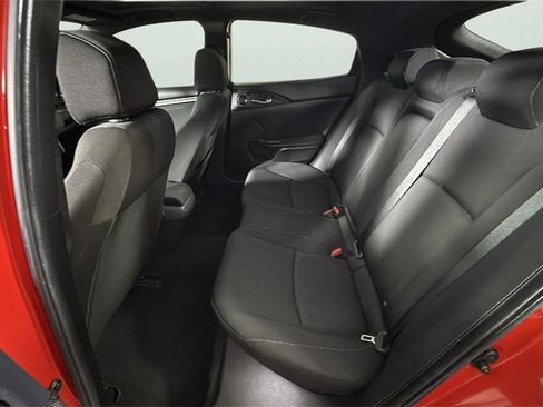 Used 2019 Honda Civic EX image 26