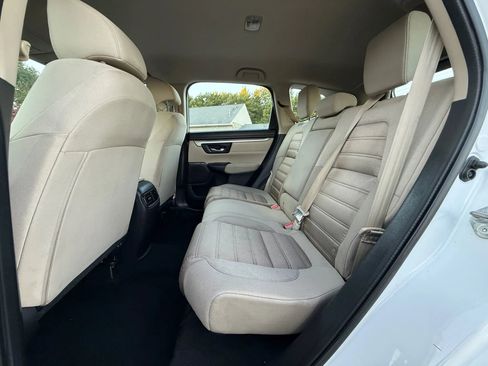 Used 2019 Honda CR-V LX image 12