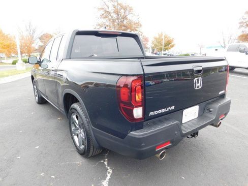 Used 2022 Honda Ridgeline RTL-E image 8