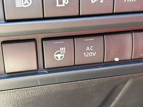 Certified 2026 Toyota Tundra TRD Pro AWD/4WD image 27