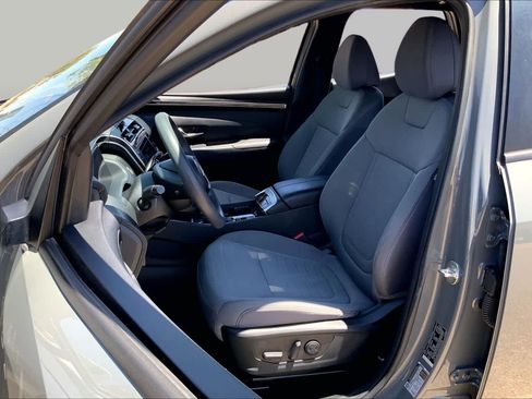 Used 2023 Hyundai Santa Cruz SEL w/ Activity Package FWD image 8