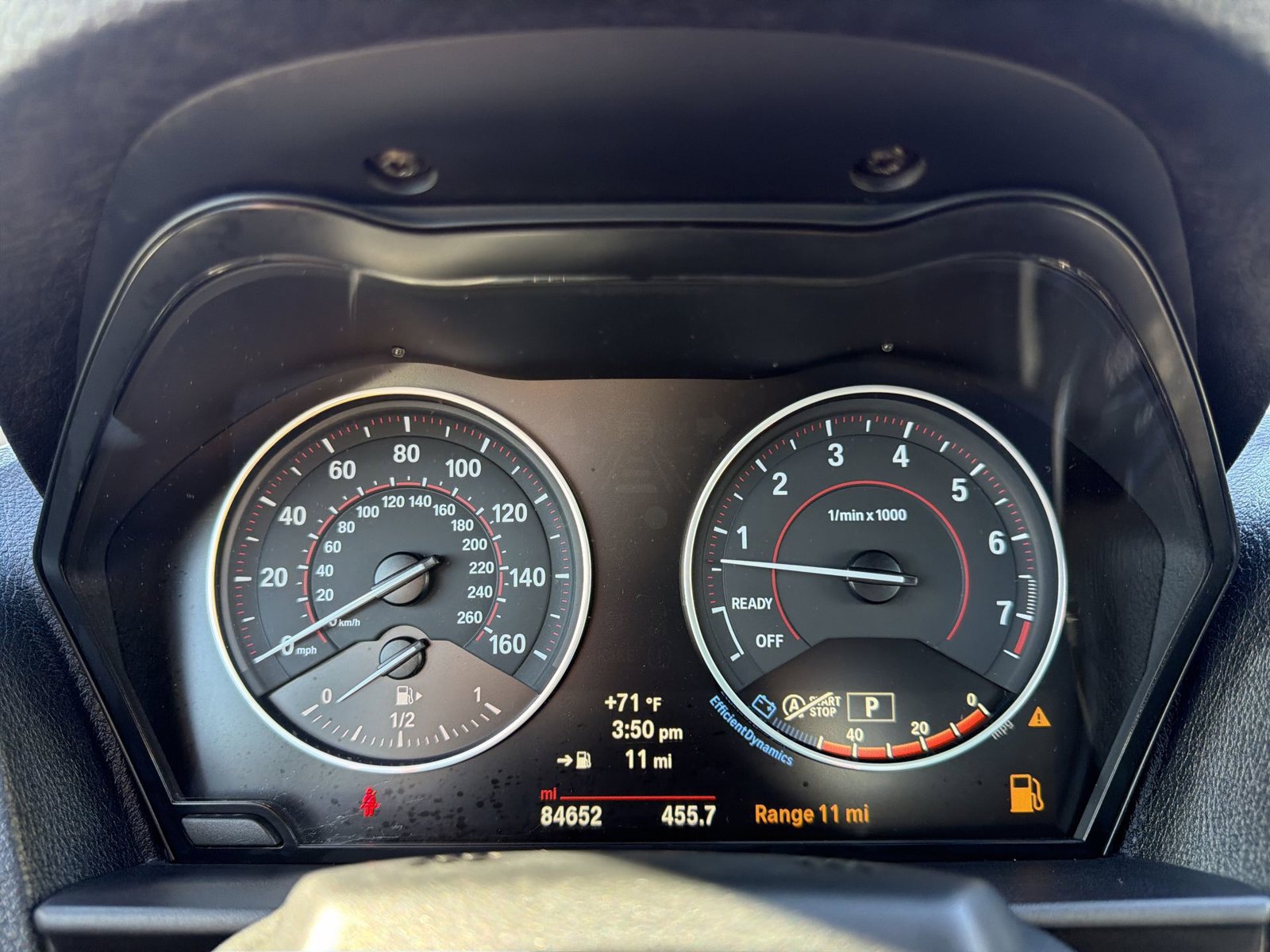 Used 2016 BMW M235i xDrive Convertible AWD/4WD image 17