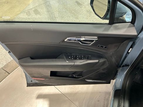 New 2026 Kia Sportage SX Prestige image 12