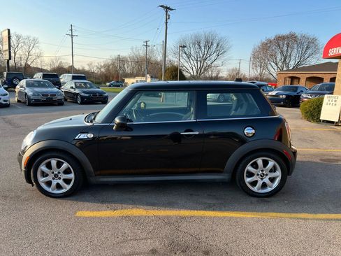 Used 2009 MINI Cooper S image 8
