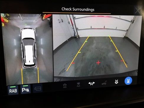 New 2026 Subaru Outback Limited XT AWD/4WD image 26