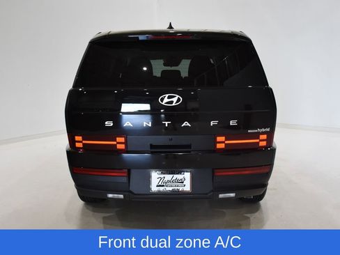 New 2026 Hyundai Santa Fe SE image 5