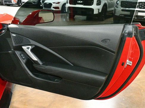 Used 2017 Chevrolet Corvette Z06 w/ Z07 Performance Package image 46