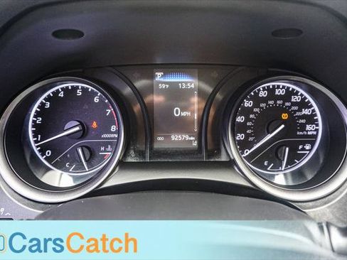 Used 2021 Toyota Camry SE FWD image 28