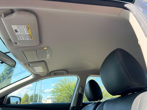 Used 2016 Nissan Altima 2.5 S w/ Power Driver Seat Package FWD image 16