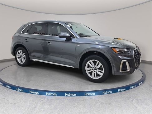 Certified 2023 Audi Q5 2.0T Premium image 5