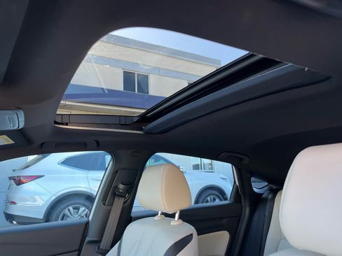 Used 2025 Acura Integra A-Spec image 36