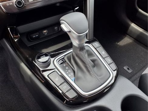 New 2026 Kia Seltos S AWD/4WD image 6
