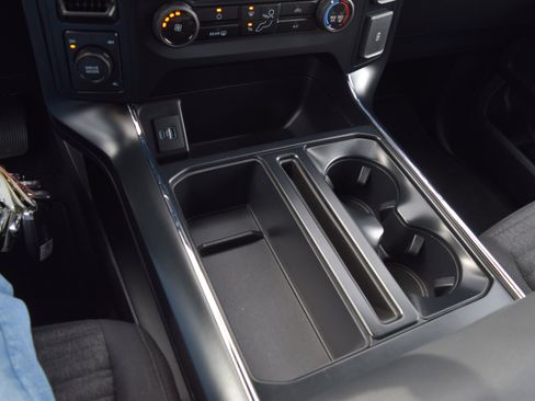 Used 2023 Ford F150 XL w/ STX Appearance Package image 17