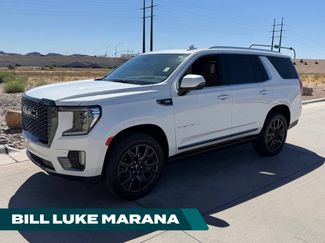 Used 2024 GMC Yukon Denali Ultimate AWD/4WD video 1