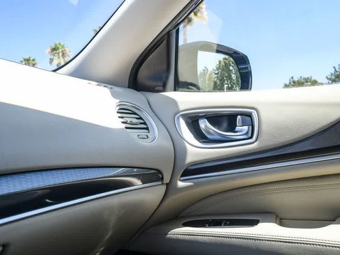 Used 2019 INFINITI QX60 Pure FWD image 23