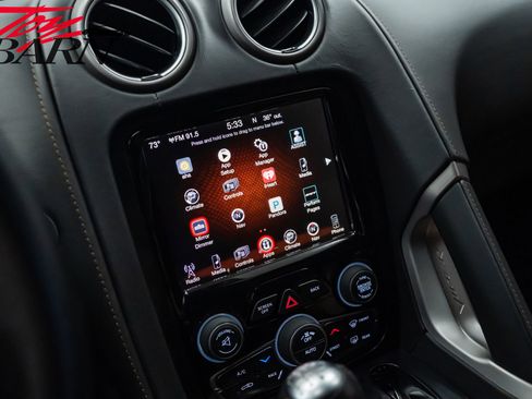 Used 2017 Dodge Viper GTC w/ GTS Interior Package image 37