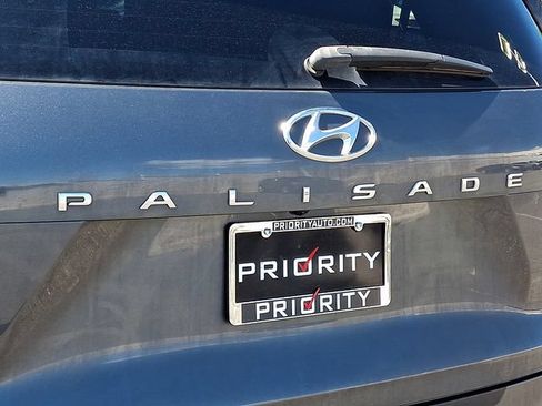 Used 2022 Hyundai Palisade Calligraphy AWD/4WD image 29