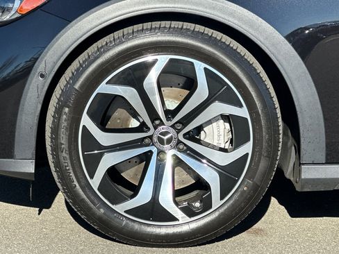 Certified 2024 Mercedes-Benz E 450 4MATIC All-Terrain Wagon image 27
