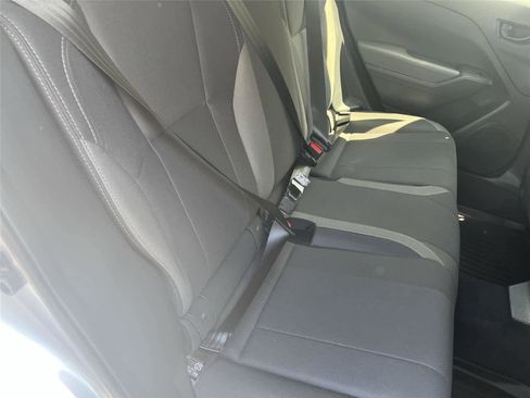 Certified 2024 Subaru Impreza 2.0i AWD/4WD image 15