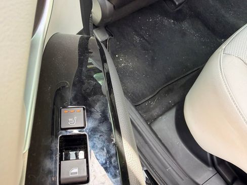 Used 2025 Hyundai Tucson Limited AWD/4WD image 44