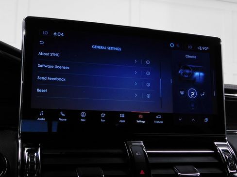 Used 2024 Lincoln Navigator Reserve w/ Equipment Group 201A image 68