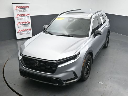 Used 2023 Honda CR-V Sport image 29
