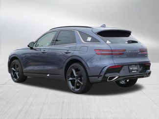 New 2026 Genesis GV70 2.5T Sport Prestige AWD/4WD video 2