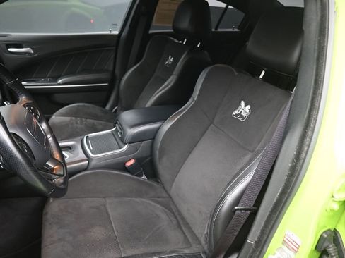 Used 2023 Dodge Charger Scat Pack RWD image 33