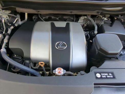 Used 2020 Lexus RX 350 FWD w/ Premium Package image 23