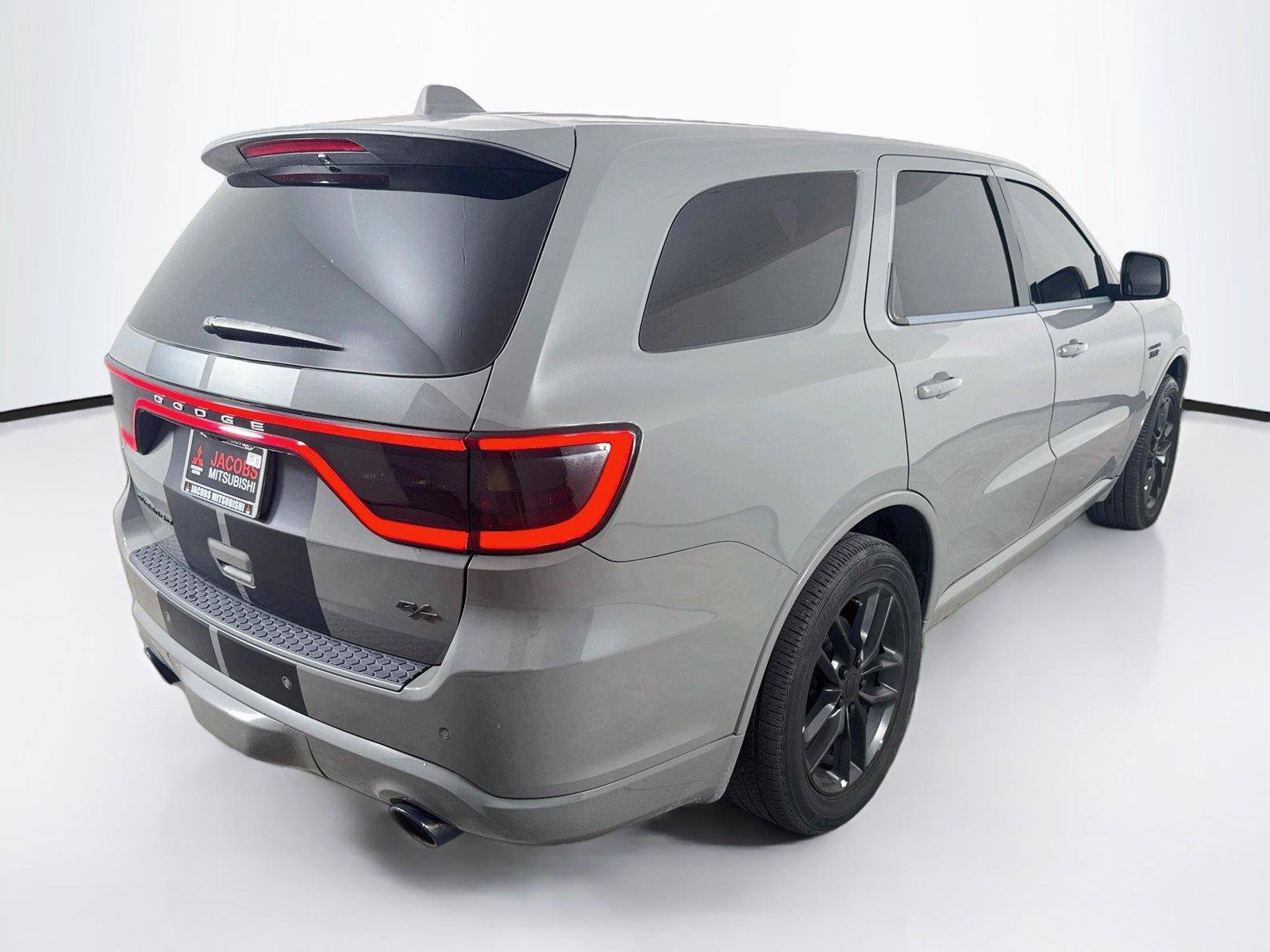 Used 2022 Dodge Durango R/T RWD image 6