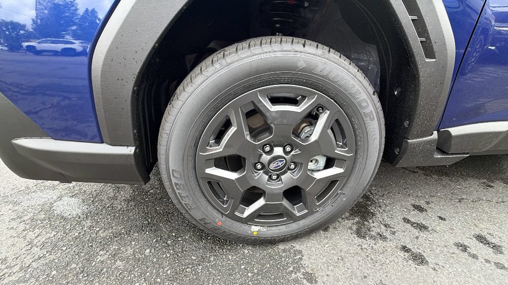 New 2026 Subaru Outback Premium AWD/4WD image 10