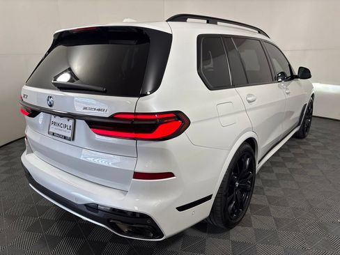 Certified 2026 BMW X7 xDrive40i w/ Executive Package AWD/4WD image 5