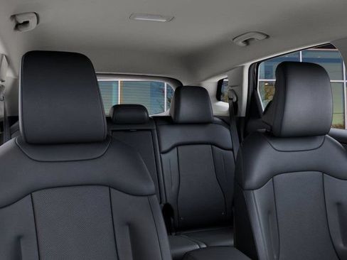New 2026 Kia Sportage EX FWD image 27