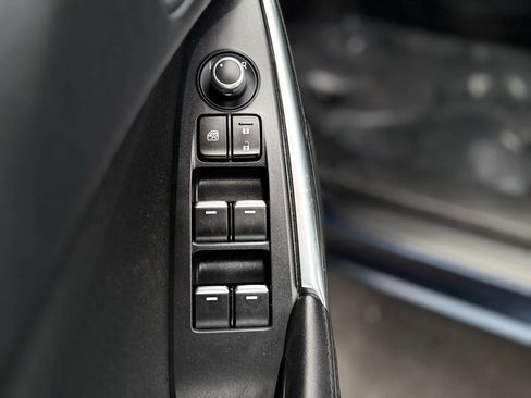 Used 2016 MAZDA MAZDA6 Sport FWD image 35