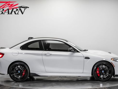 Used 2020 BMW M2 CS image 6