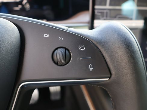 Used 2021 Tesla Model S Plaid image 46