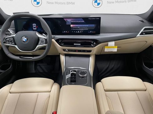 New 2025 BMW 330i xDrive Sedan w/ Premium Package image 8