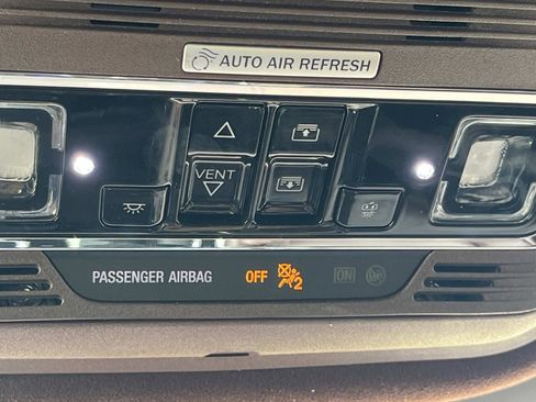 Used 2022 Lincoln Aviator Black Label Grand Touring image 33