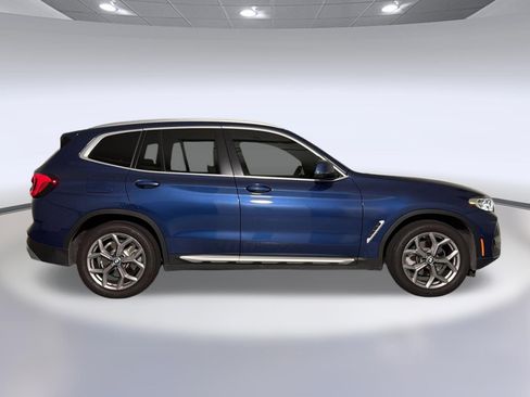 Used 2024 BMW X3 sDrive30i w/ Convenience Package RWD image 8
