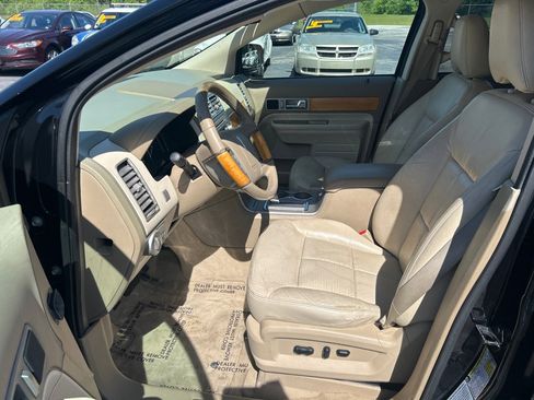Used 2007 Lincoln MKX AWD image 9
