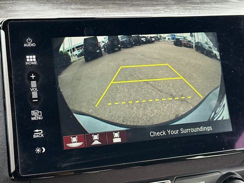 Used 2019 Honda Clarity Touring image 21