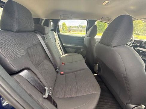 Certified 2026 Nissan Kicks S FWD image 11