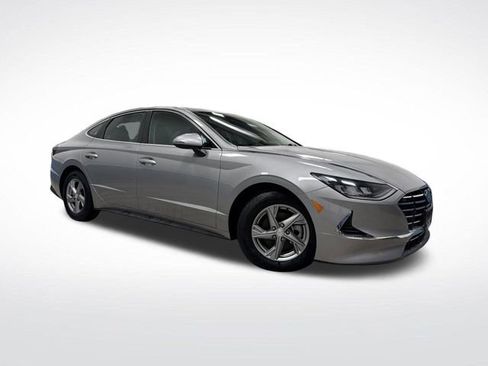 Used 2023 Hyundai Sonata SE w/ Cargo Package image 34