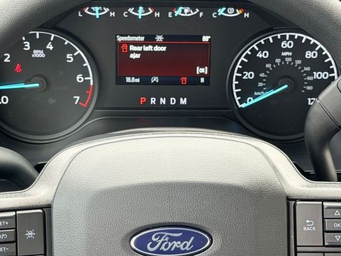 New 2026 Ford F150 XL RWD image 16