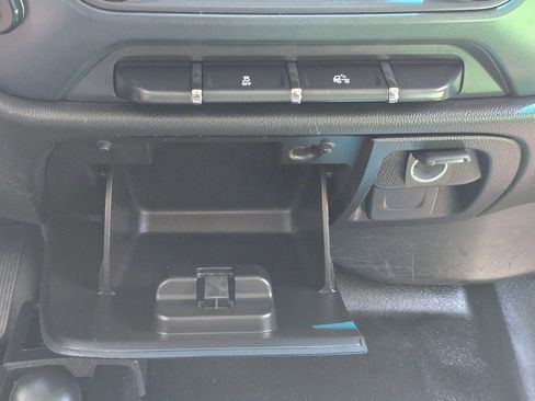 Used 2014 Chevrolet Silverado 1500 W/T w/ WT Convenience Package image 32