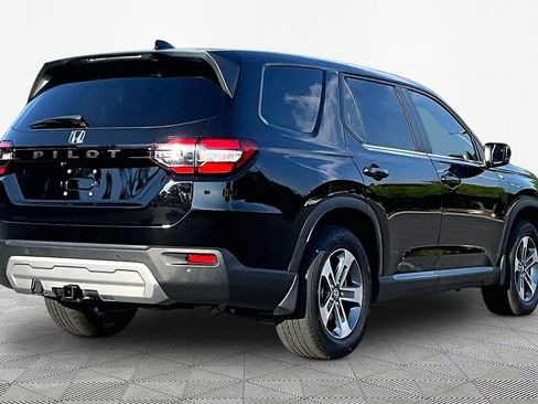 Used 2024 Honda Pilot EX-L image 5
