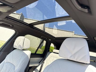 New 2026 BMW X5 xDrive50e w/ M Sport Package