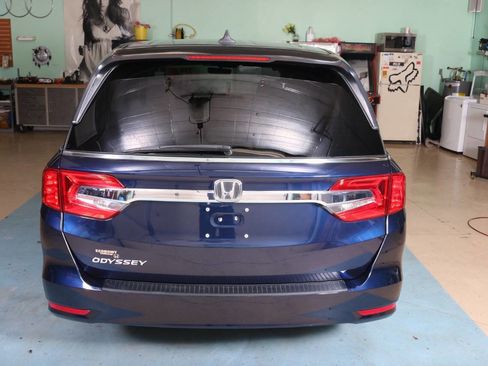 Used 2019 Honda Odyssey EX-L image 14