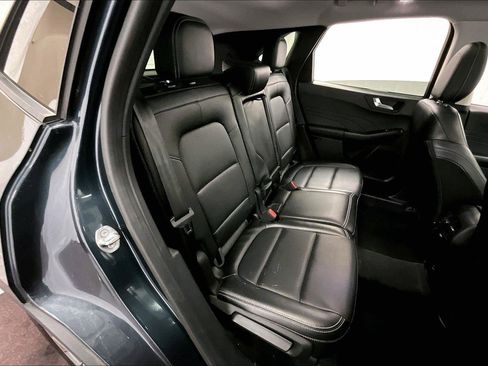 Used 2022 Ford Escape SEL image 26
