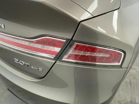 Used 2018 Lincoln MKZ Reserve w/ Climate Package AWD/4WD image 14